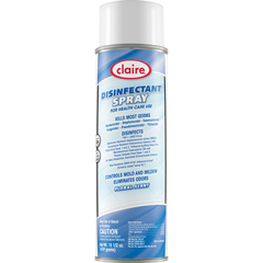 CLA008 - ClaireFloral Disinfectant Spray for Hospital Use