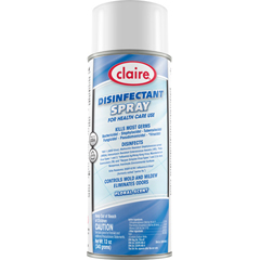 CLA009 - ClaireFloral Disinfectant Spray for Hospital Use