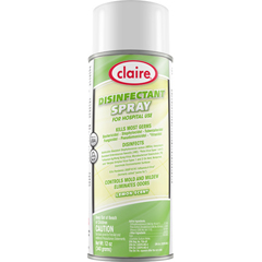 CLA010 - ClaireLemon Disinfectant Spray for Hospital Use