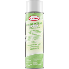CLA011 - ClaireLemon Disinfectant Spray for Hospital Use
