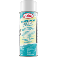CLA014 - ClaireDisinfectant Spray for Health Care Use