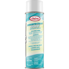 CLA015 - ClaireDisinfectant Spray for Health Care Use
