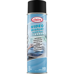 CLA046 - ClaireVideo Display Terminal Cleaner