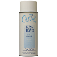 CLA049 - ClaireGleme Glass Cleaner