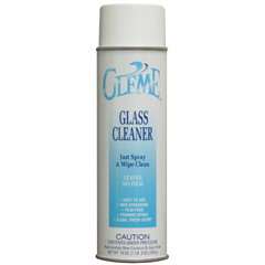 CLA050 - ClaireGleme Glass Cleaner