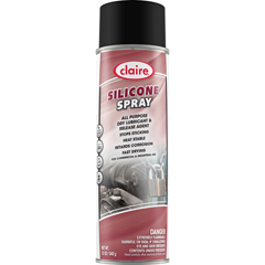 CLA077 - ClaireSilicone Release Agent - With Extender Tube