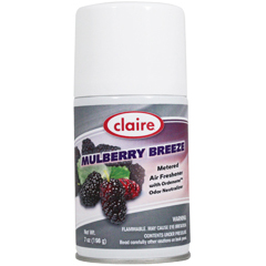 CLA106 - ClaireMulberry Breeze Metered Air Freshener
