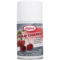 CLA107 - ClaireWild Cherry Metered Air Freshener