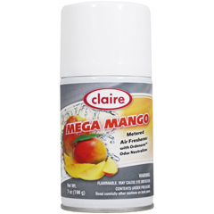 CLA116 - ClaireMarvelous Mango Metered Air Freshener