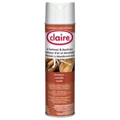 CLA162 - ClaireCinnamon Air Freshener & Deodorizer
