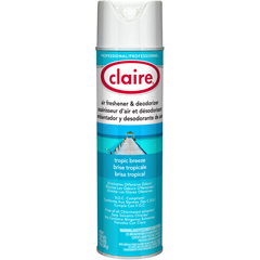 CLA165 - ClaireTropic Breeze Air Freshener & Deodorizer