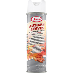 CLA173 - ClaireAutumn Leaves Air Freshener & Deodorizer