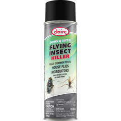 CLA261 - ClaireDown & Out Flying Insect Killer