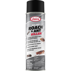 CLA296 - ClaireBig Jinx III Roach & Ant Killer - With Extender Tube