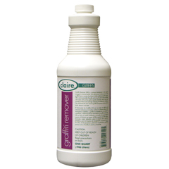 CLA310 - ClaireGraffiti Remover
