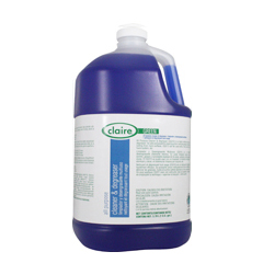 CLA313 - ClaireAll Purpose Cleaner & Degreaser