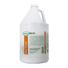 CLA315 - ClaireMetal-Free Floor Finish