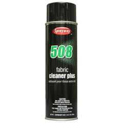 CLA508 - ClaireFabric Cleaner Plus
