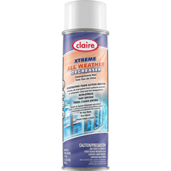 CLA700 - ClaireExtreme Gleme