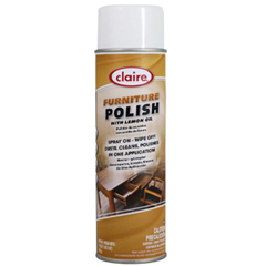 CLA810 - ClaireFurniture Polish