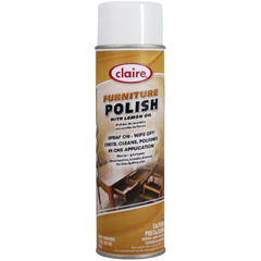 CLA811 - ClaireFurniture Polish