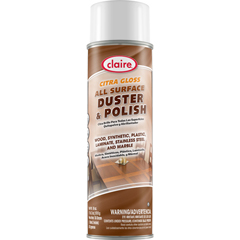 CLA814 - ClaireMulti-Surface Cleaner and Polish