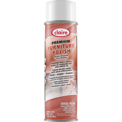 CLA818 - ClaireGleme Premium Furniture Polish