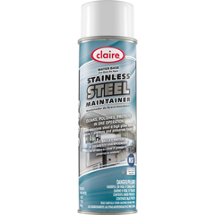 CLA844 - ClaireStainless Steel Maintainer