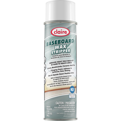 CLA856 - ClaireBaseboard Cleaner & Wax Stripper