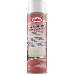 CLA870 - ClaireVandalism Mark & Stain Remover