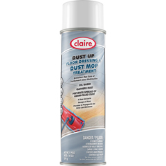 CLA875 - ClaireDust Up Mop Treatment