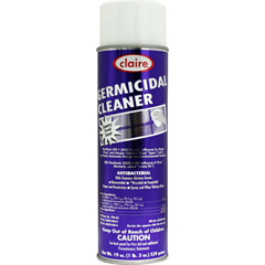 CLA876 - ClaireGermicidal Cleaner