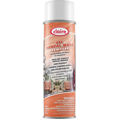 CLA880 - ClaireGel Vandal Mark Remover