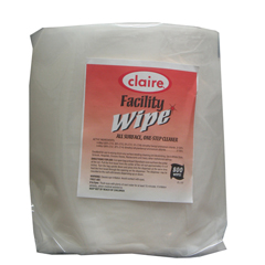 Facility Wipes