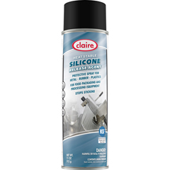 CLA948 - ClaireSilicone Release