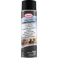CLA961 - ClairePeni-Lube - With Extender Tube