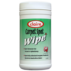 CLA975 - ClaireCarpet Spot Wipes