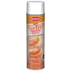 CLA985 - ClaireCitra Jinx Organic All Purpose Cleaner