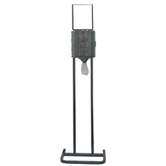 CLACL7-WIPEDISPJUM - ClaireFacility Wipe Dispenser Stand