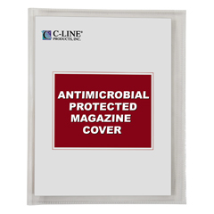 Buy Antimicrobial Magazine Cover