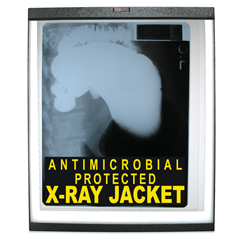Buy Antimicrobial X-Ray Jackets