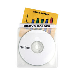 Buy Deluxe Individual CD/DVD Holders