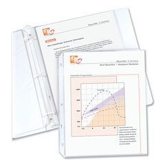Buy Top Loading Polypropylene Sheet Protectors