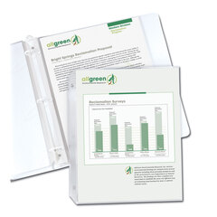 Buy Top Loading Polypropylene Sheet Protectors