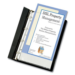 Buy Top Loading Polypropylene Sheet Protectors