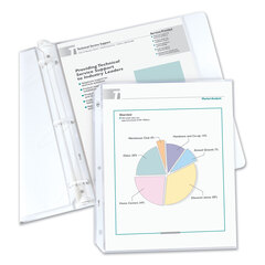 Buy Top Loading Polypropylene Sheet Protectors