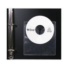 Buy Self-Adhesive CD/DVD Pockets