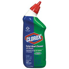 Toilet Bowl Cleaner