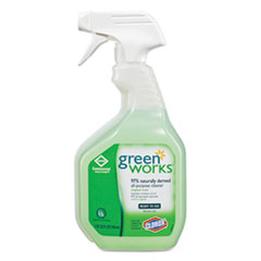Clorox Green Works™ Natural All-Purpose Cleaner