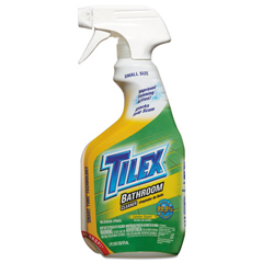 Tilex&reg; Soap Scum Remover